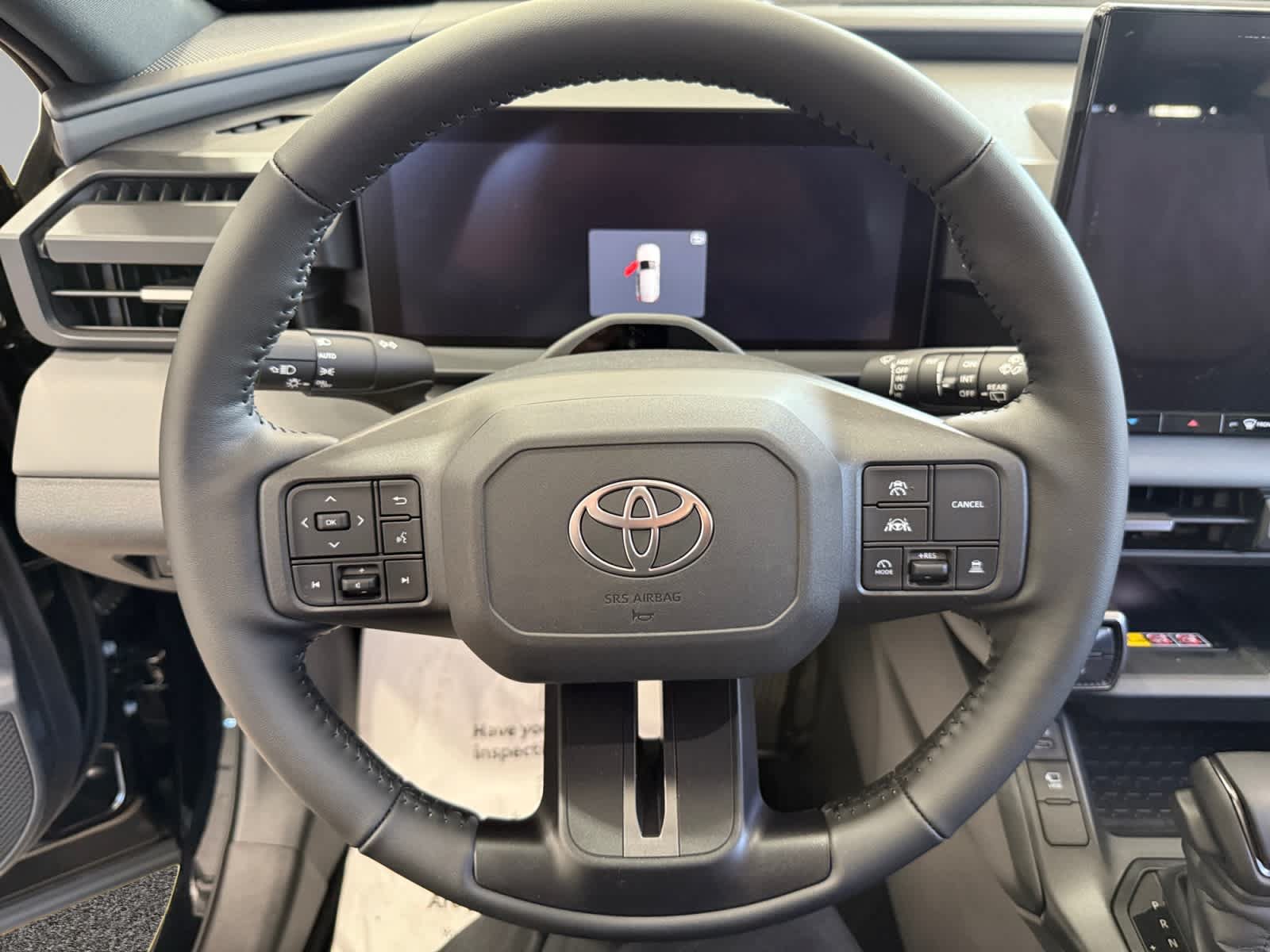 New 2026 Toyota RAV4 XSE AWD/4WD image 13