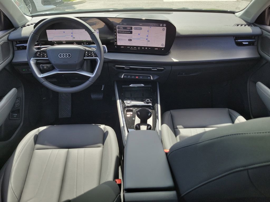 New 2026 Audi Q3 quattro 2.0T AWD/4WD image 23