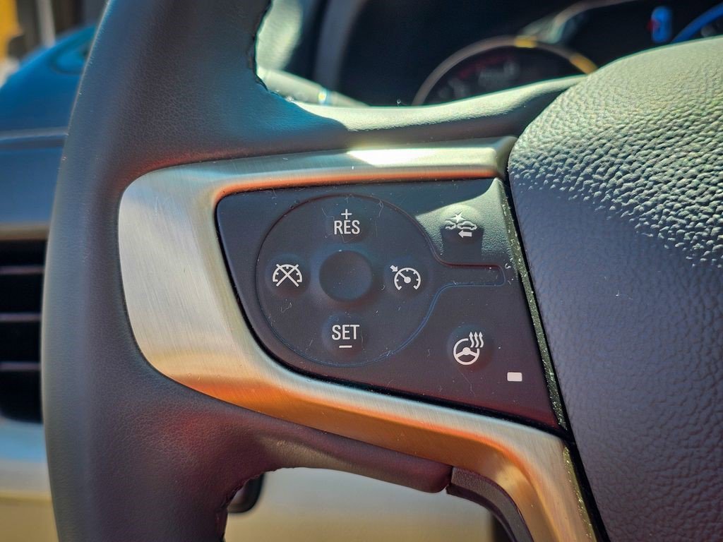 Certified 2023 GMC Terrain Denali w/ Denali Premium Package image 25