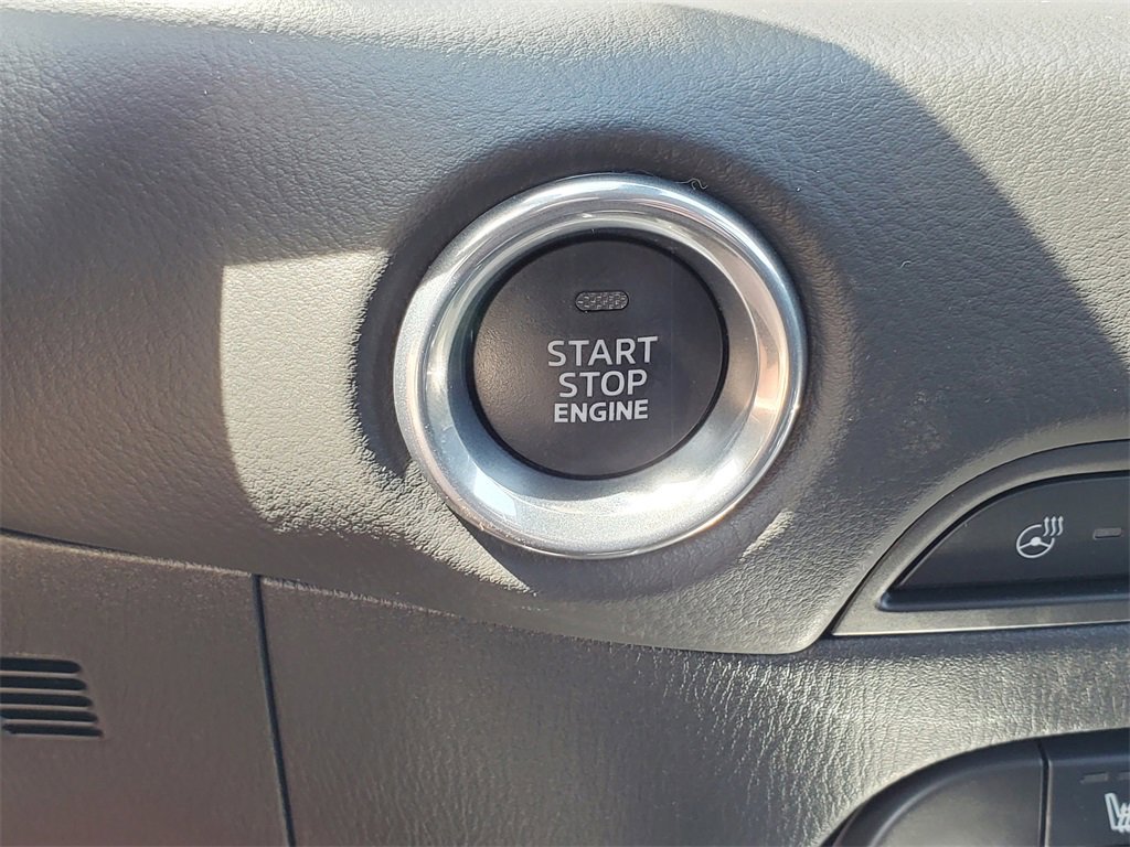 New 2025 MAZDA CX-5 AWD 2.5 S image 25