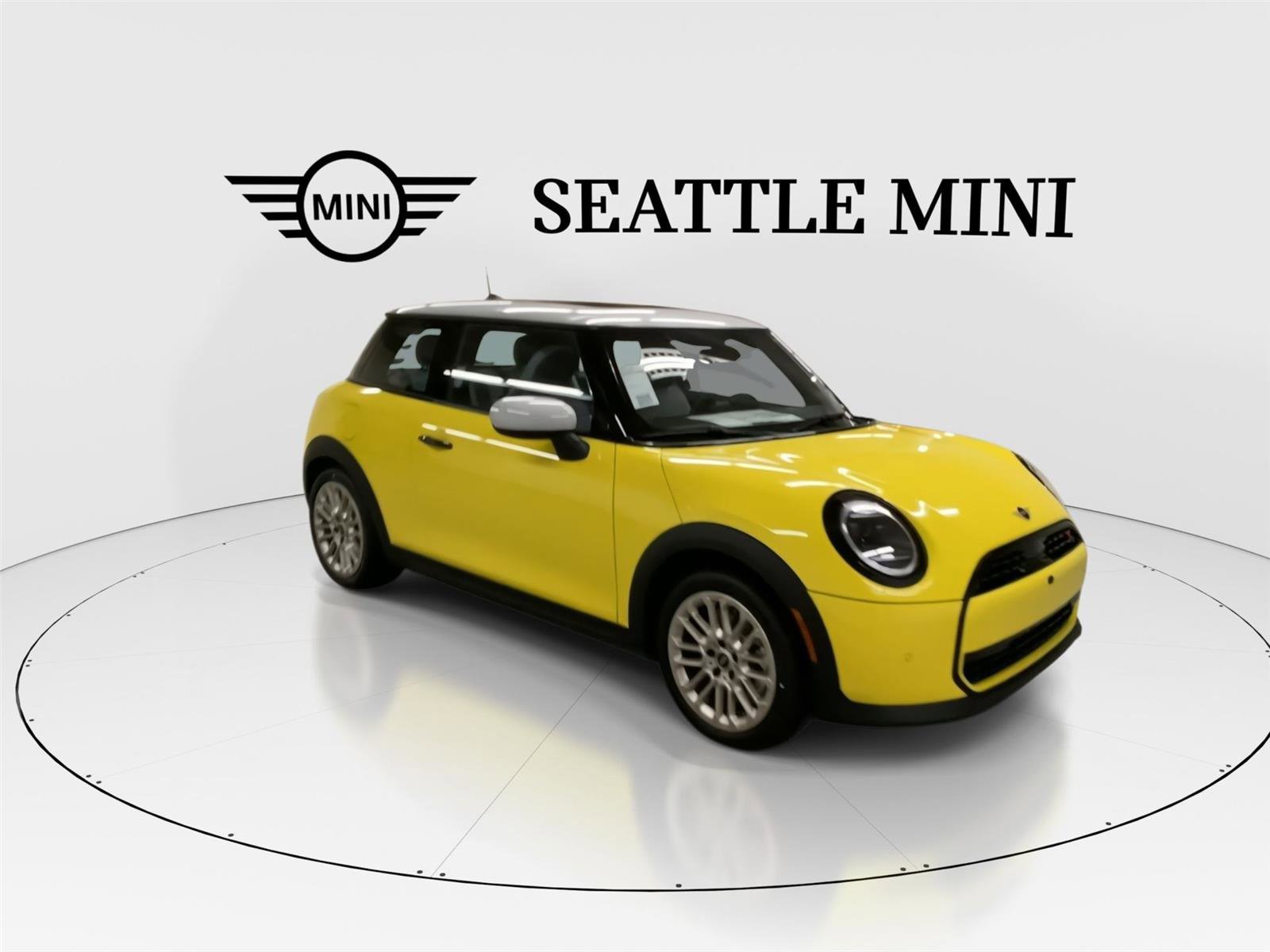 New 2026 MINI Cooper S image 2