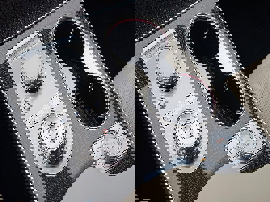 New 2026 Genesis GV80 3.5T e-SC image 19