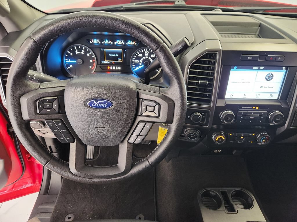 Used 2019 Ford F150 XLT w/ Equipment Group 301A Mid RWD image 28