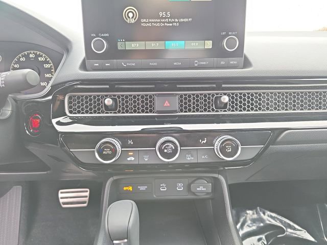 New 2026 Honda Civic Sport image 20