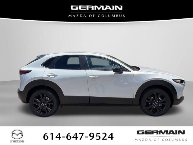 New 2026 MAZDA CX-30 AWD 2.5 S w/ Select Sport Pkg image 7