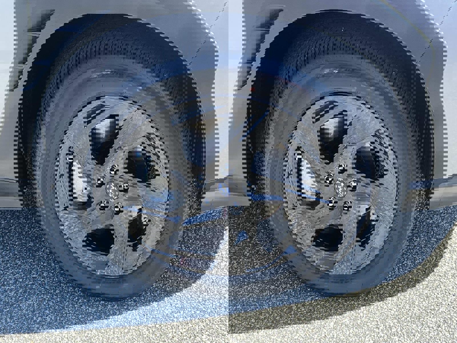 Certified 2025 Subaru Crosstrek 2.5i Sport w/ Crosstrek Mirror Package image 12