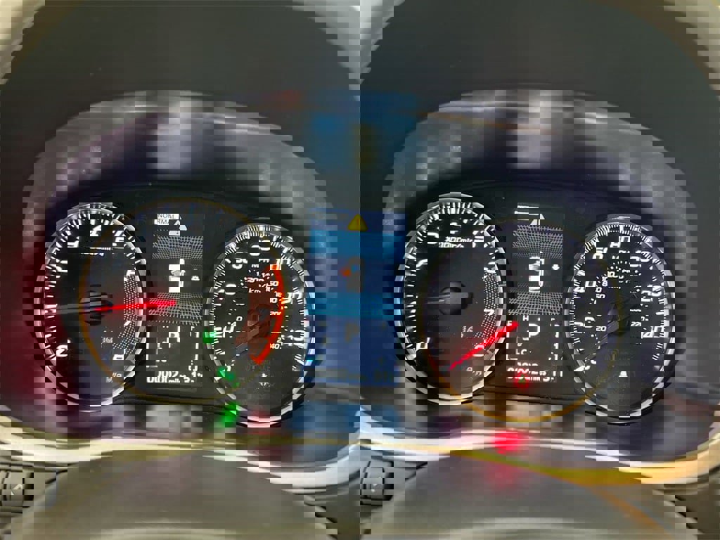 New 2026 Mitsubishi Eclipse Cross SE image 15