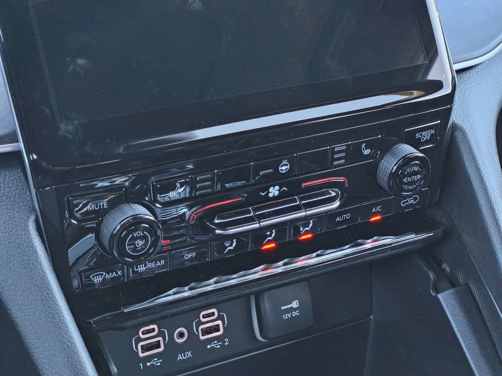 New 2025 Jeep Grand Cherokee Limited image 21