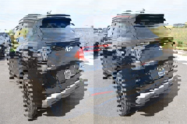 New 2026 Kia Sportage SX Prestige image 5