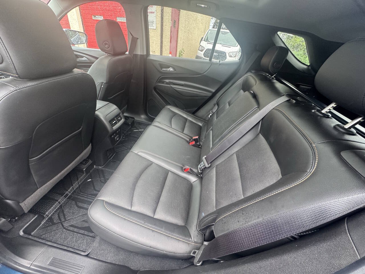 Used 2020 Chevrolet Equinox Premier AWD/4WD image 18