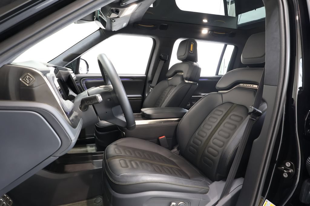 Used 2022 Rivian R1S Launch Edition AWD/4WD image 20