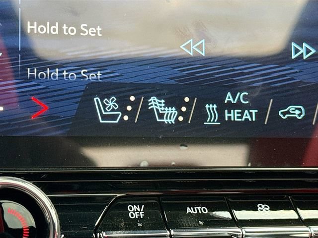 New 2026 Chevrolet Blazer EV SS image 22