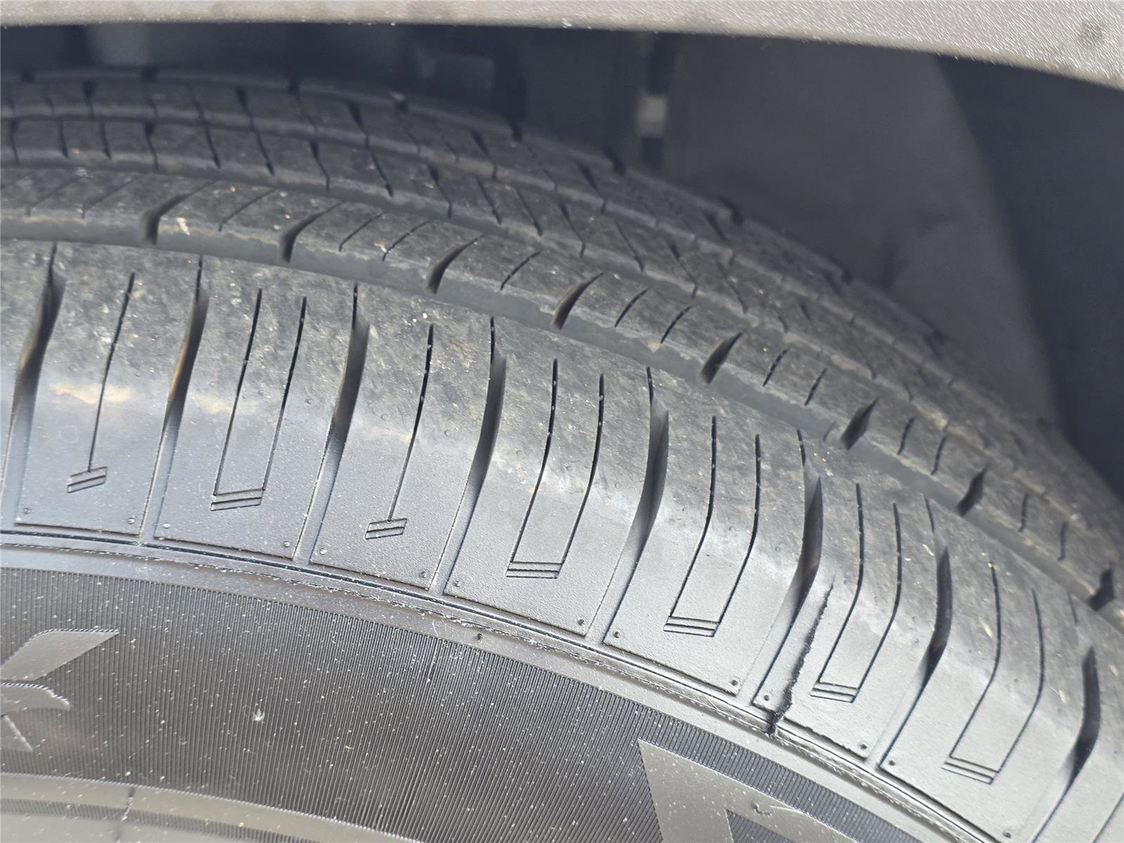 Used 2022 Hyundai Tucson SEL FWD image 30