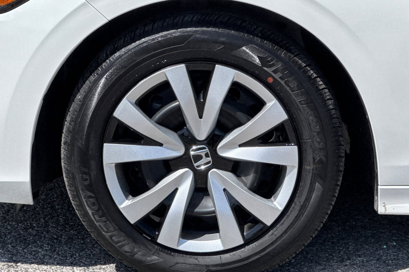 Used 2024 Honda Civic LX image 11