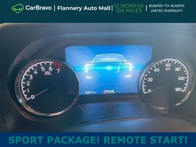 Used 2022 Ford F150 XLT w/ Equipment Group 301A Mid image 11