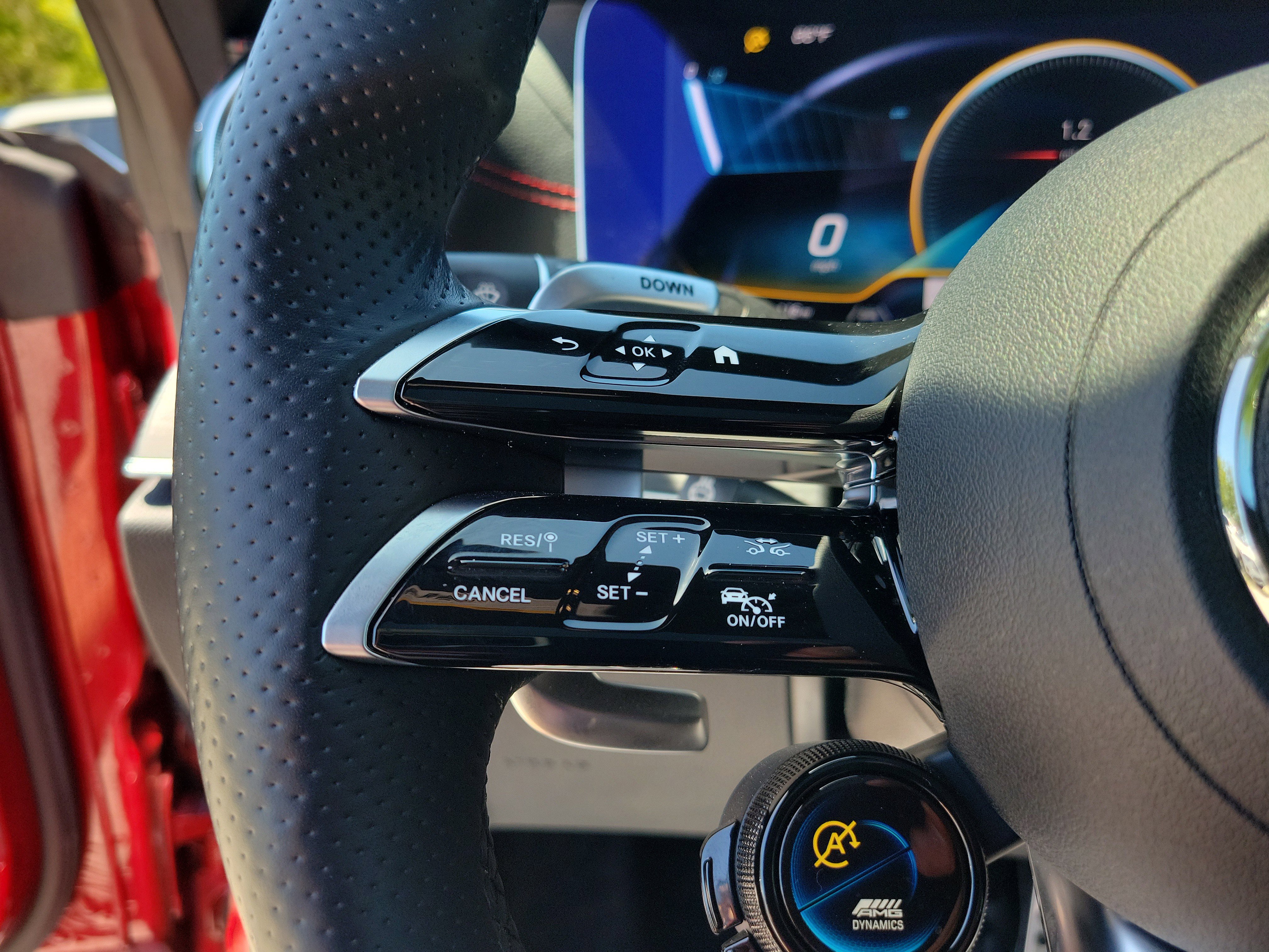 Certified 2021 Mercedes-Benz E 53 AMG 4MATIC Coupe image 23