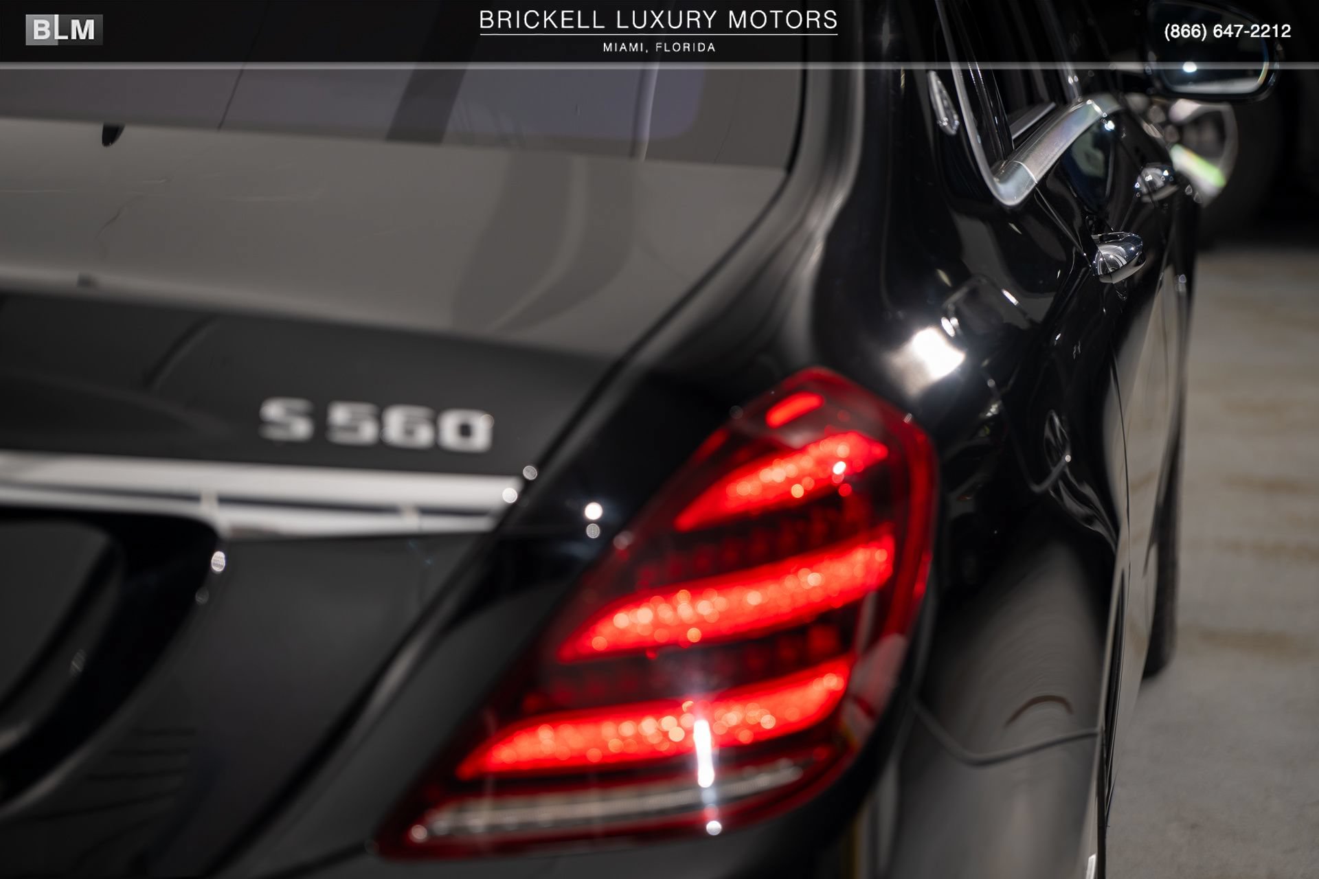 Used 2019 Mercedes-Benz Maybach S 560 4MATIC image 64