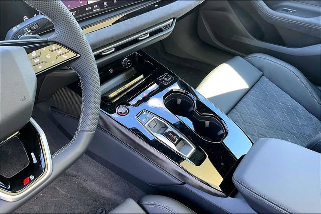 New 2025 Audi S5 Premium Plus image 8