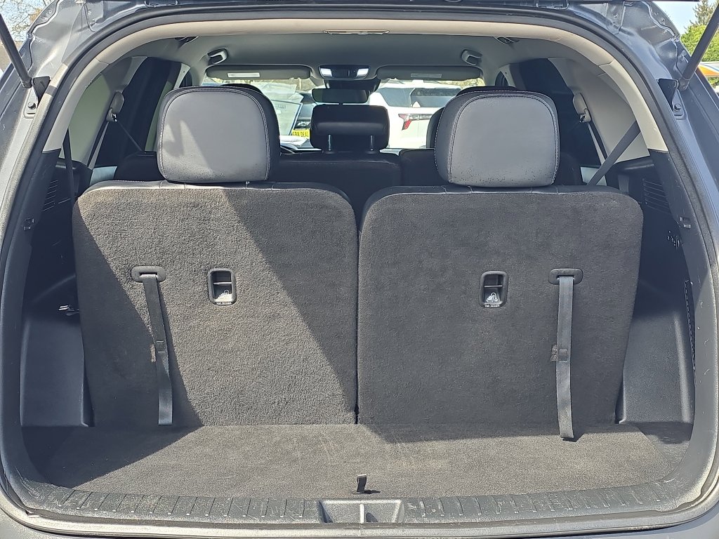 Used 2021 Kia Sorento S image 6