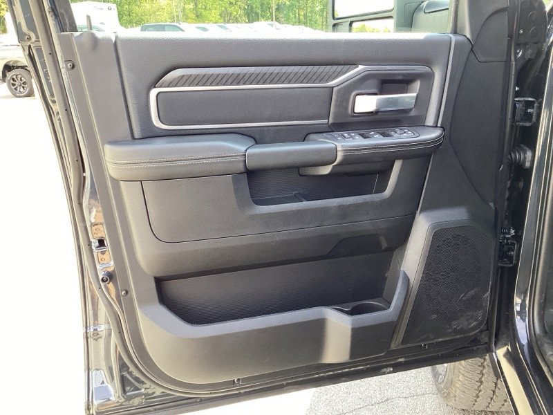 New 2026 RAM 2500 Big Horn image 24