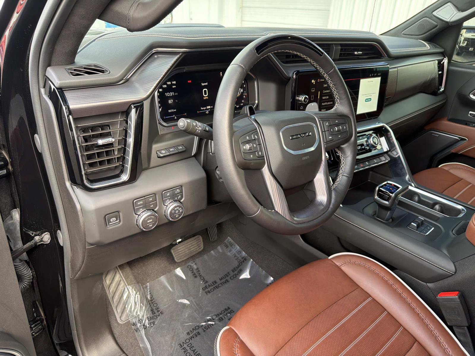Used 2026 GMC Sierra 1500 Denali Ultimate image 21