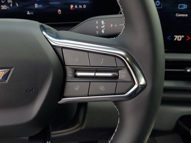 New 2026 Chevrolet Silverado EV LT w/ Plus Package image 24