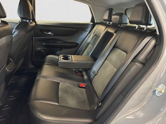 Certified 2024 Nissan Ariya AWD image 13