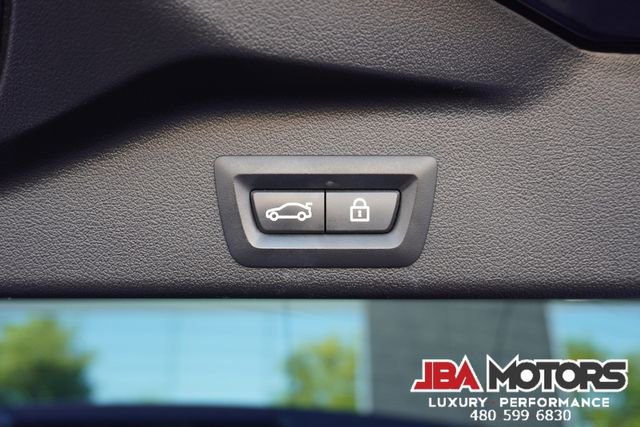 Used 2021 BMW X5 M50i w/ Executive Package image 75