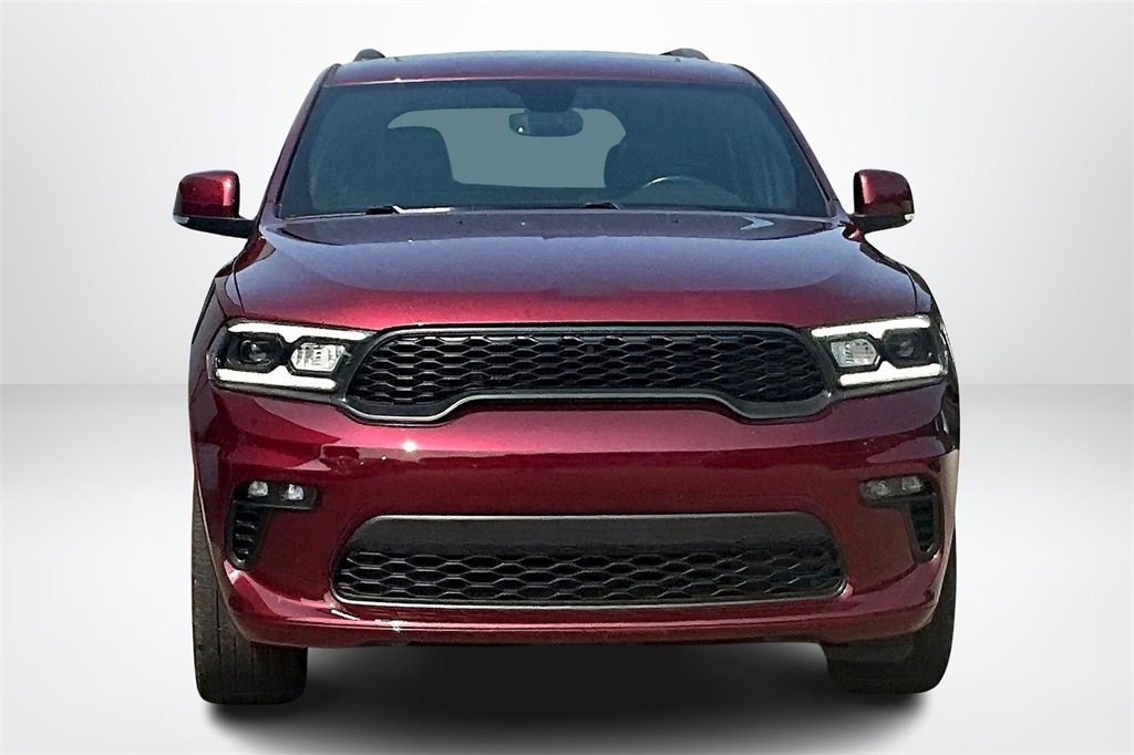 Used 2022 Dodge Durango GT w/ GT Premium Group image 2