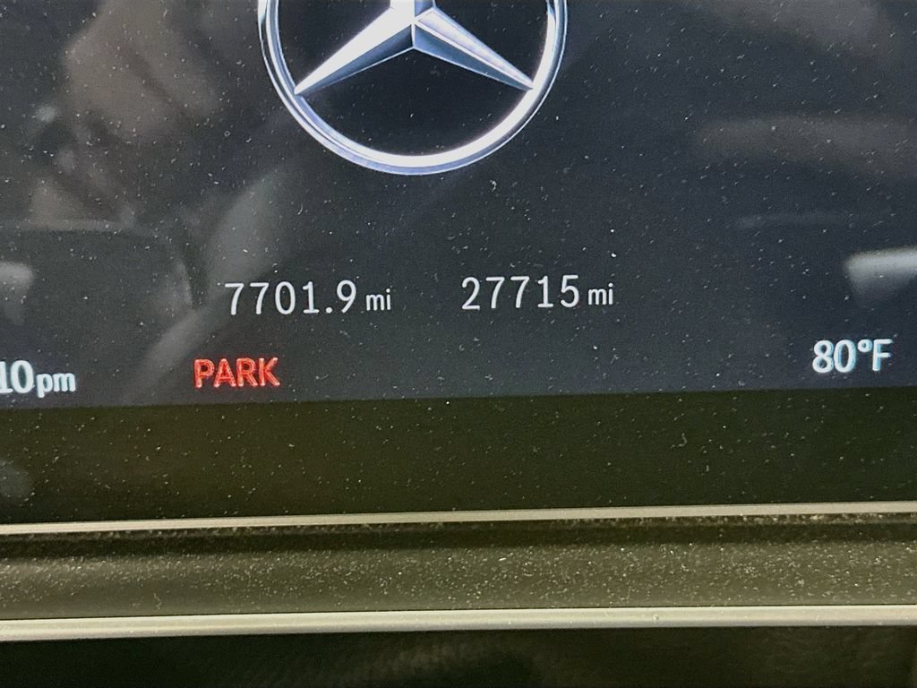 Certified 2024 Mercedes-Benz GLE 350 4MATIC w/ AMG Line Exterior image 13