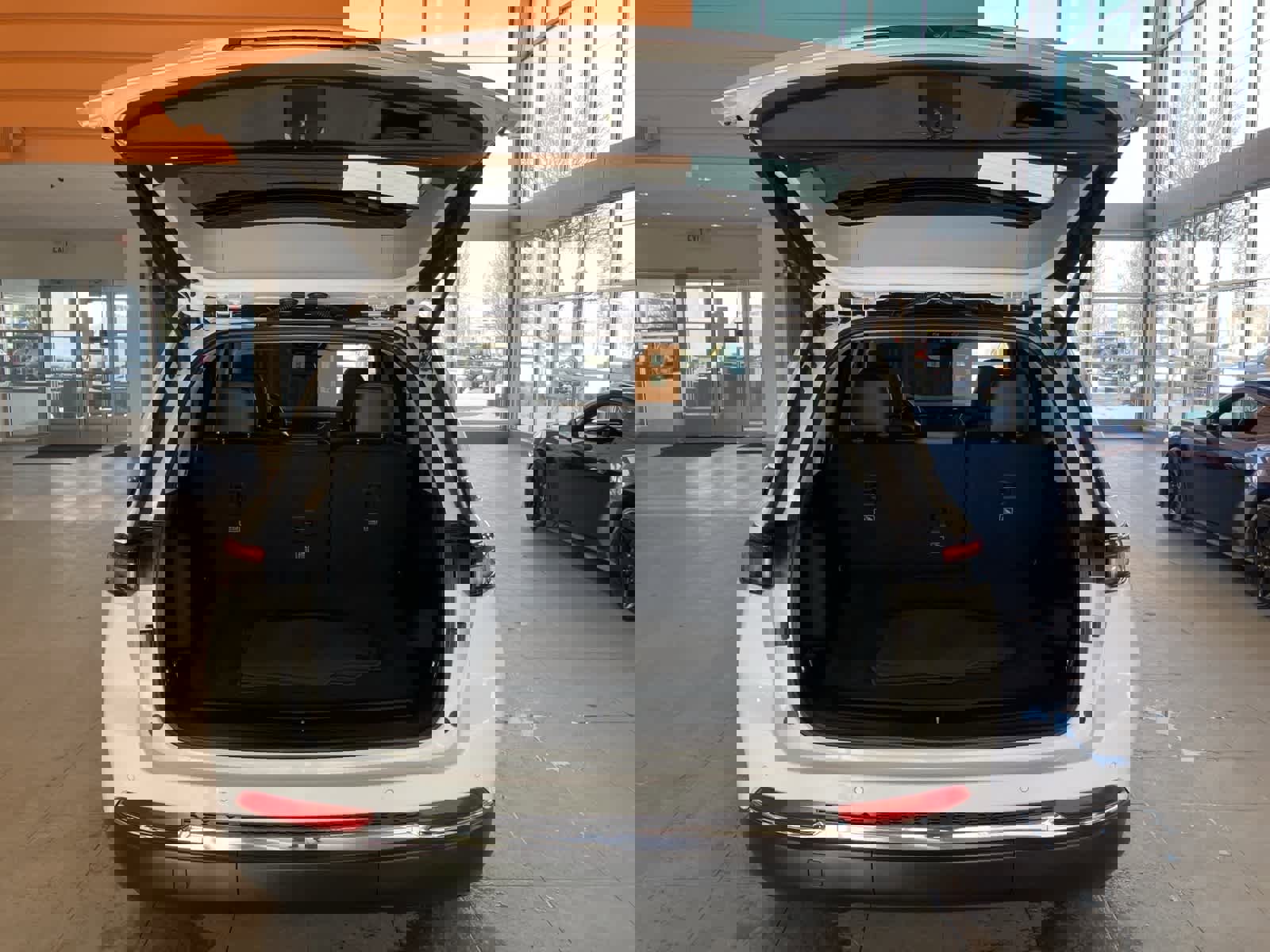 Used 2023 Jeep Grand Cherokee Limited image 29