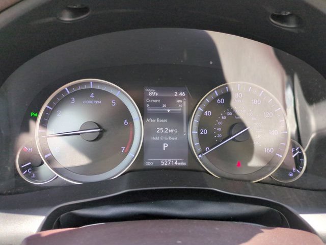 Used 2018 Lexus ES 350 w/ Luxury Package w/Wood Trim FWD image 25