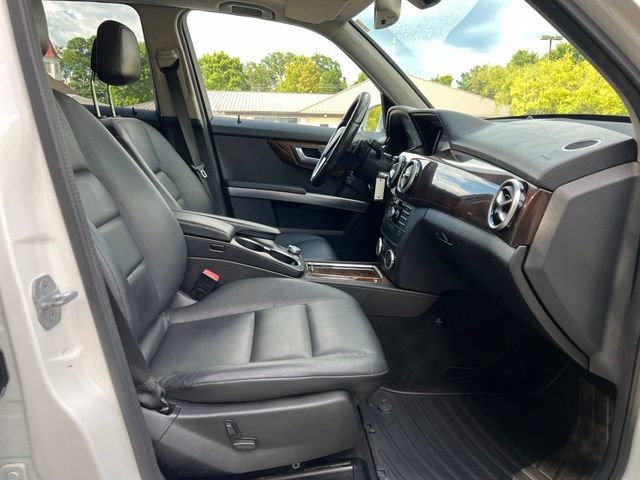 Used 2015 Mercedes-Benz GLK 350 4MATIC image 22
