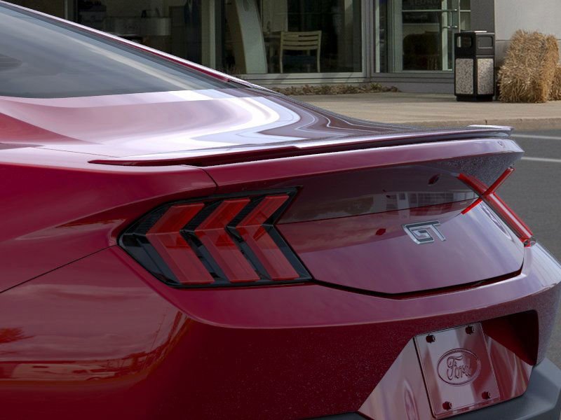 New 2025 Ford Mustang GT Premium image 22
