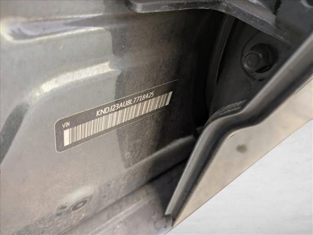 Used 2020 Kia Soul LX image 15