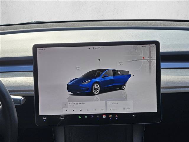 Used 2022 Tesla Model 3 Standard Range RWD image 16