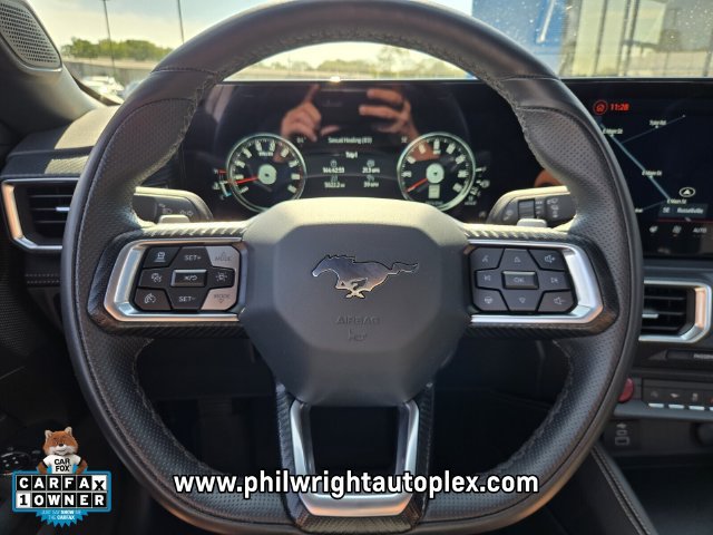 Used 2025 Ford Mustang GT Premium RWD image 25