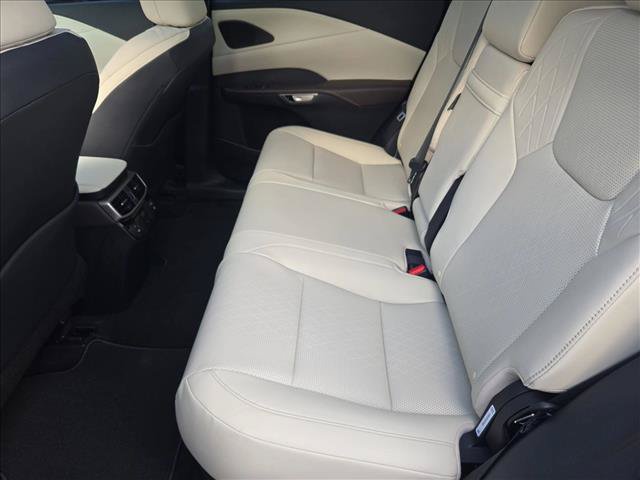 New 2026 Lexus RX 350 w/ Convenience Package AWD/4WD image 15
