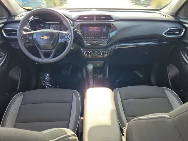 Used 2022 Chevrolet TrailBlazer LT w/ Convenience Package AWD/4WD image 13