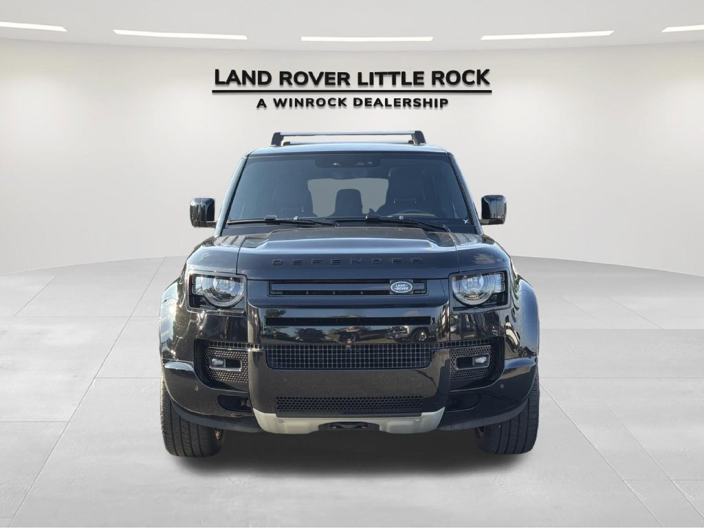 Used 2024 Land Rover Defender 110 X AWD/4WD image 8