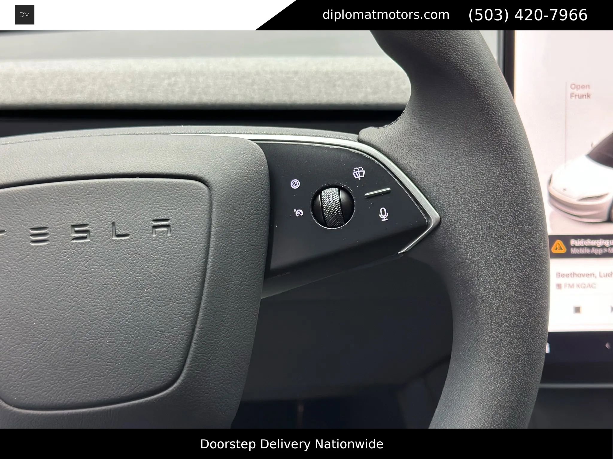 Used 2024 Tesla Model 3 Standard Range image 30