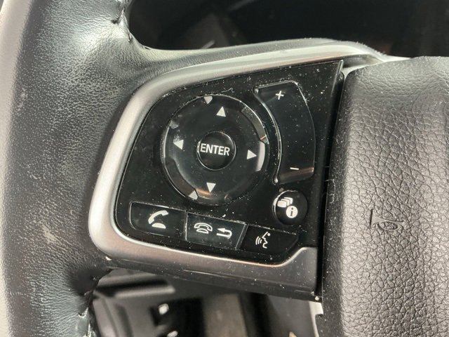 Certified 2022 Honda CR-V Touring image 17