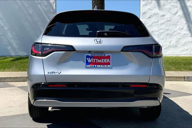 New 2027 Honda HR-V EX-L image 4