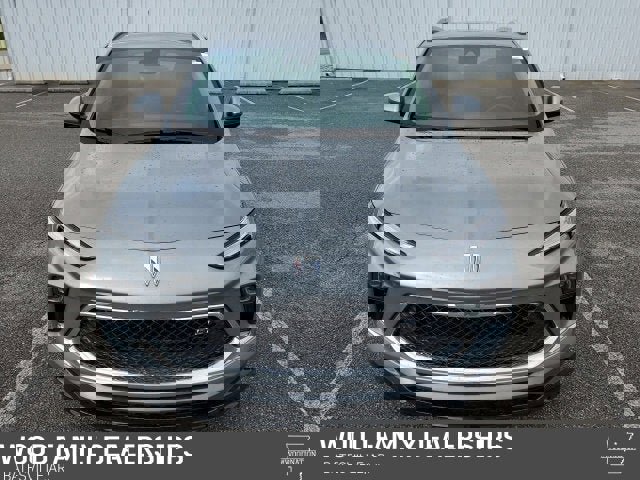 New 2026 Buick Encore GX Sport Touring w/ Comfort Package image 5