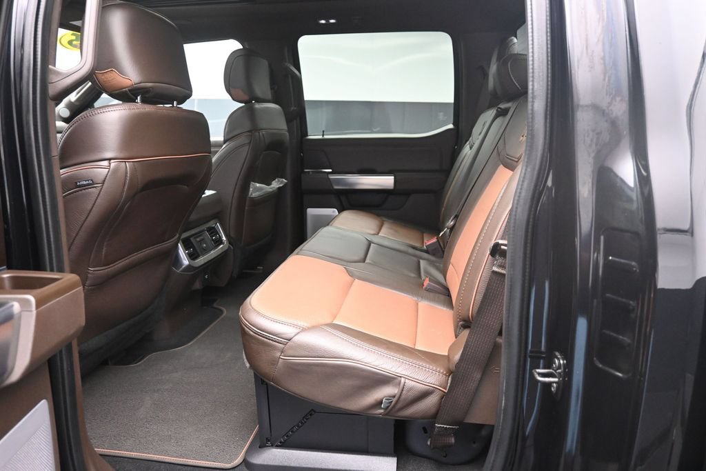 Used 2025 Ford F250 King Ranch AWD/4WD image 21
