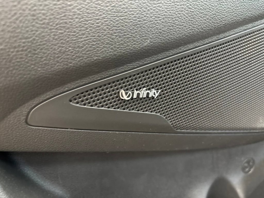 Used 2020 Hyundai Tucson Limited AWD/4WD image 21