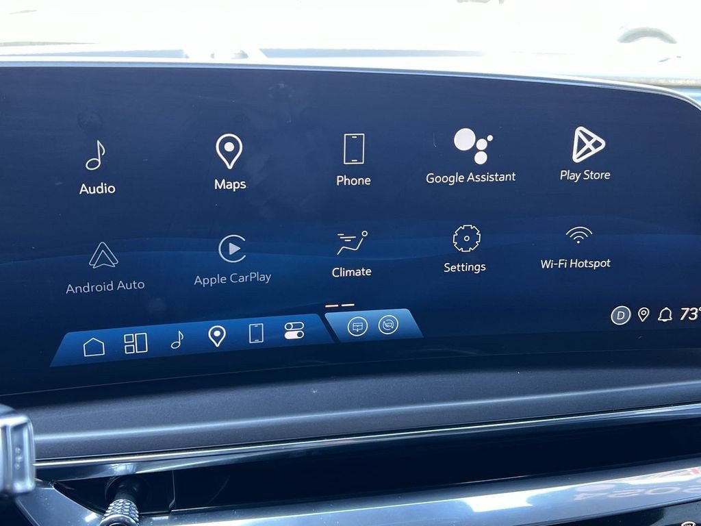 Certified 2024 Cadillac Lyriq Tech RWD image 17