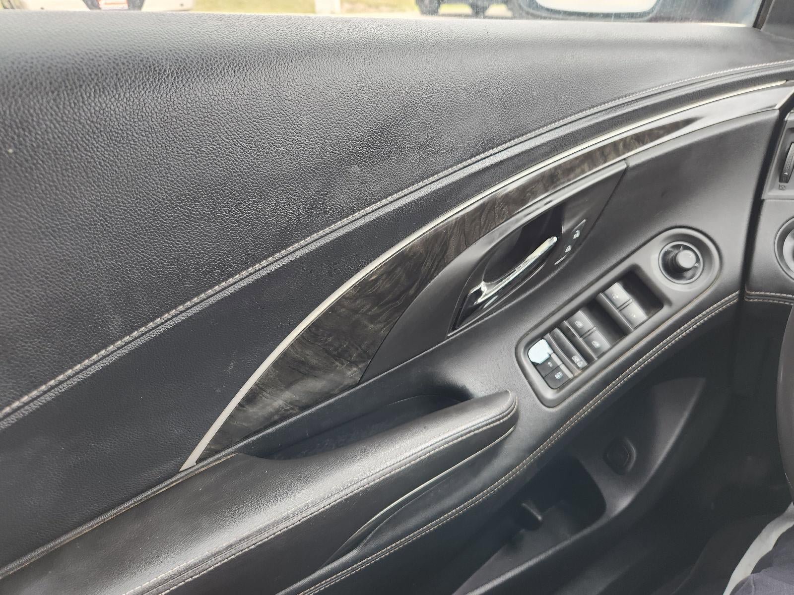 Used 2014 Buick LaCrosse Leather FWD image 18