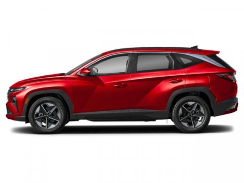 New 2026 Hyundai Tucson SEL image 3