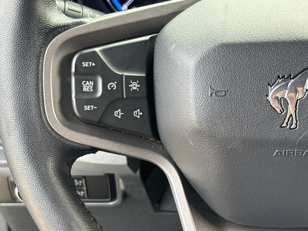 Used 2023 Ford Bronco Big Bend AWD/4WD image 19